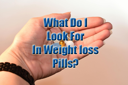 weight loss pills